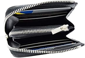 Amazon | ポーター 吉田カバン L字ファスナー財布 ウォレット カード